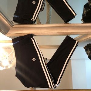 Classic Adidas Legging